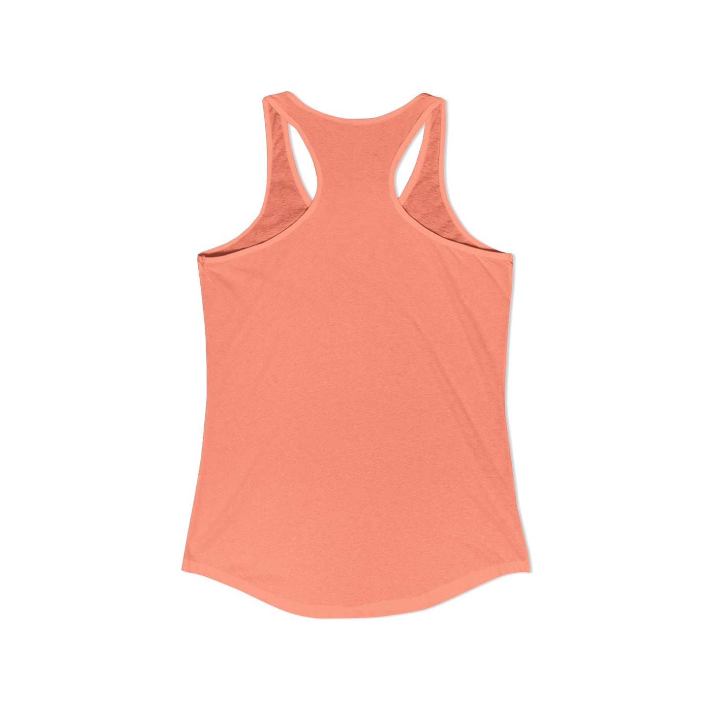 Passion and Purpose Racerback Tank
