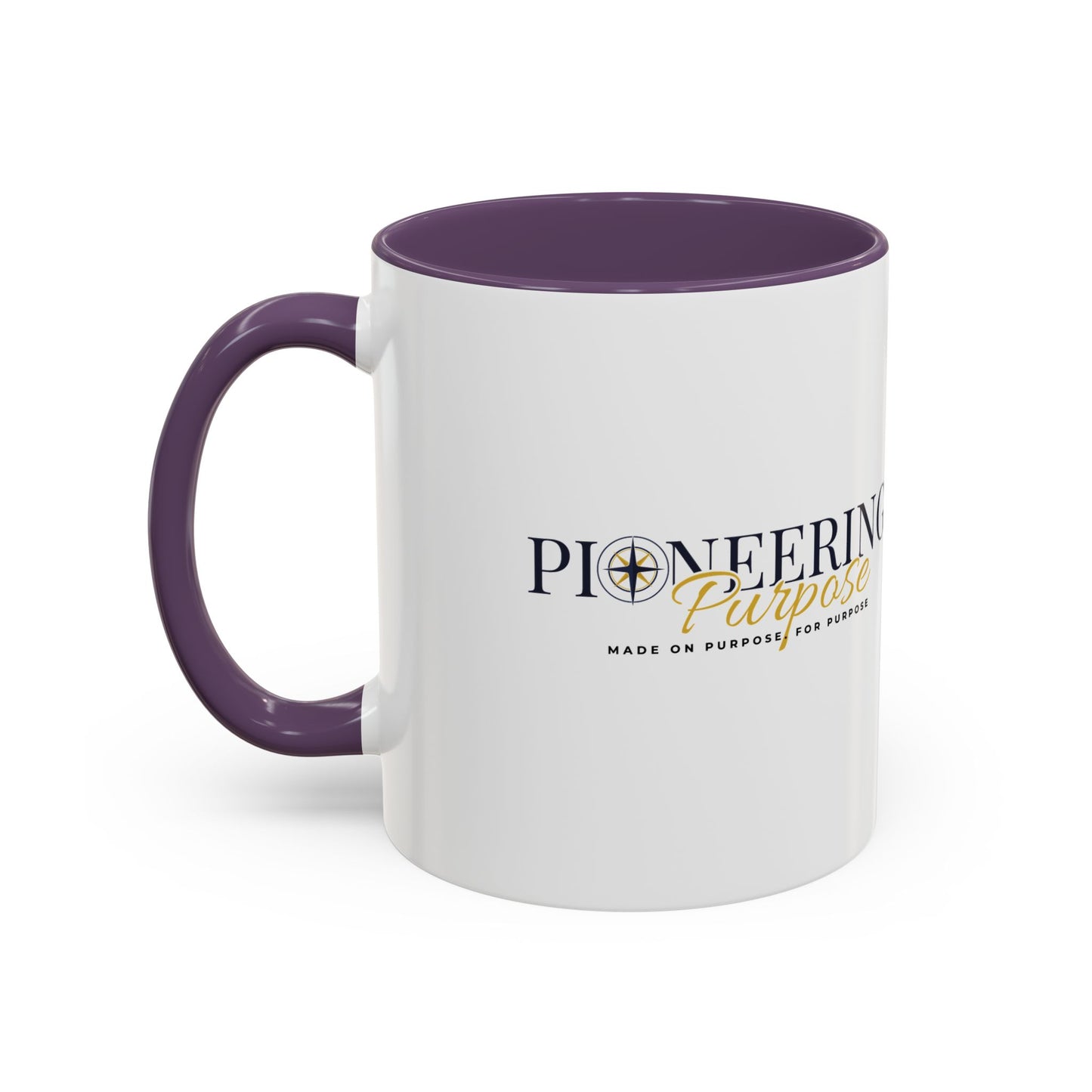 Accent Coffee Mug (11, oz)