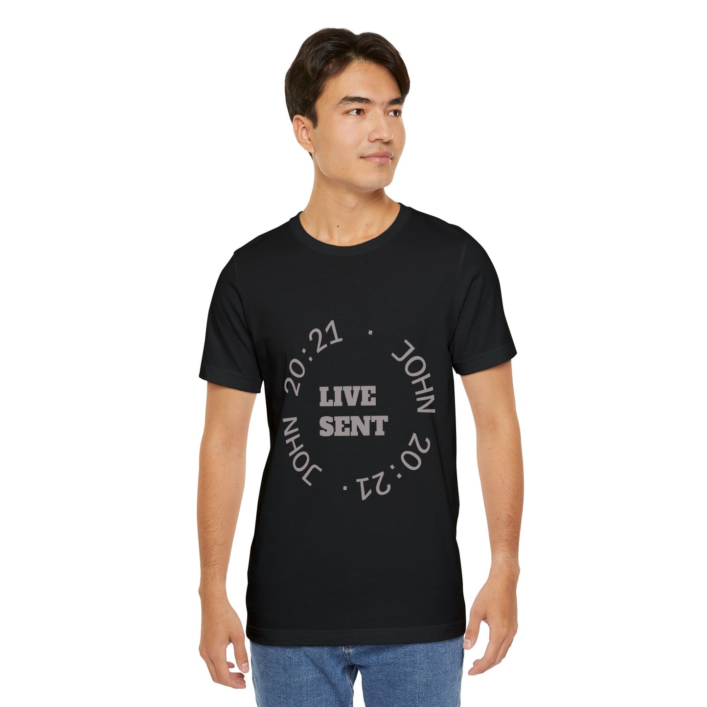 Live Sent T-Shirt