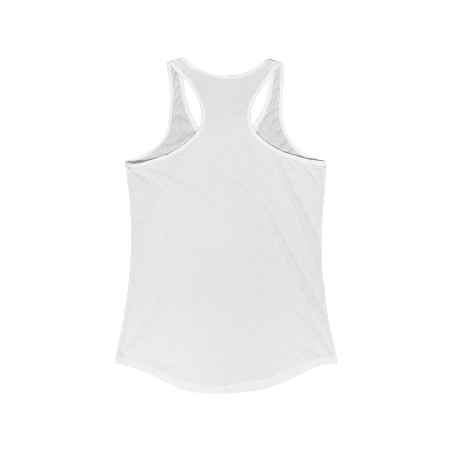 Racerback Tank Rooted in the Promises of the Lord