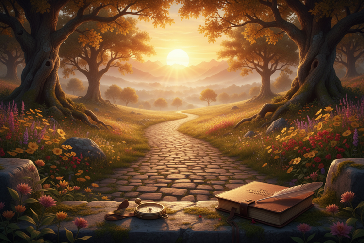 Everyone Starts Somewhere