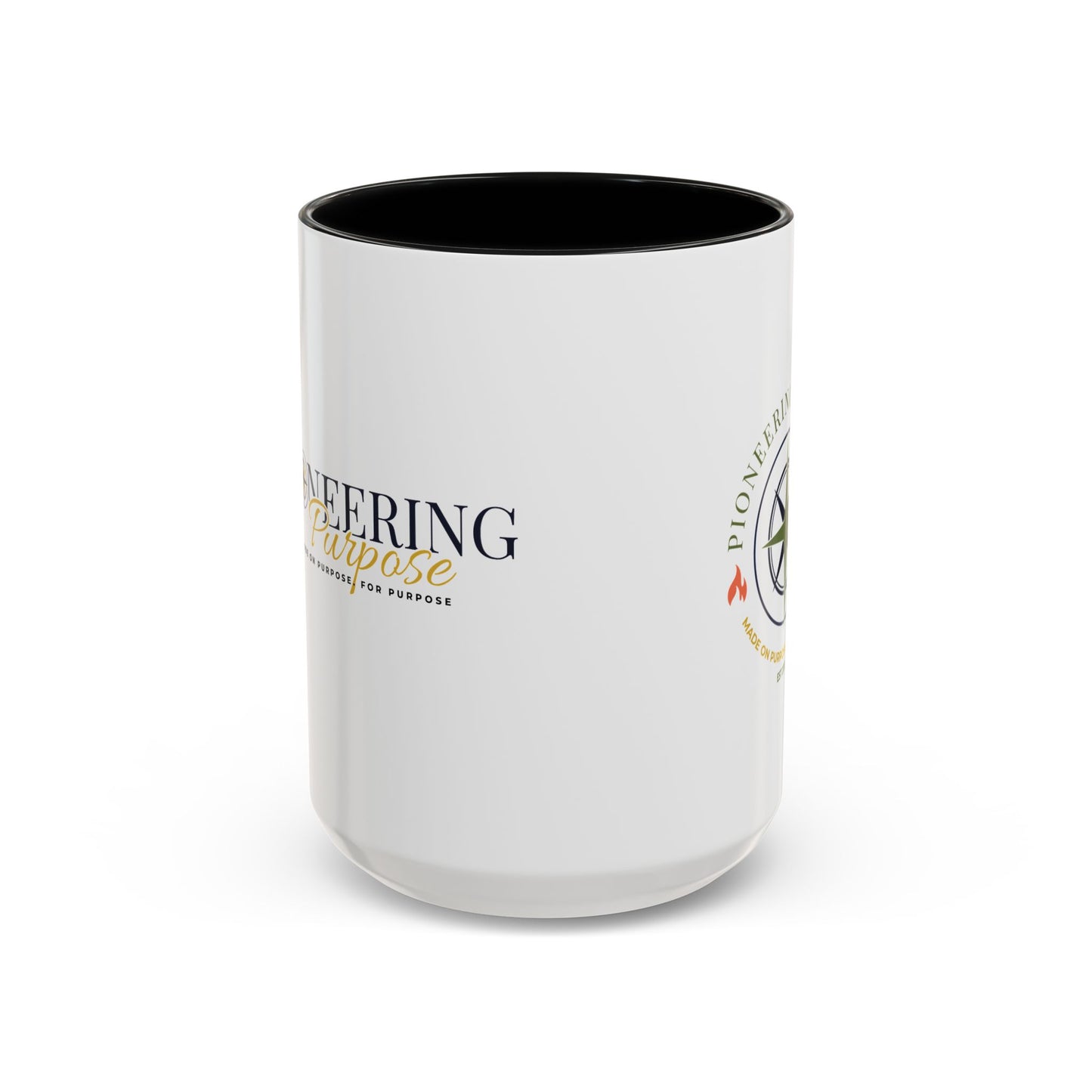 Ceramic Coffee Mug (11oz & 15oz)