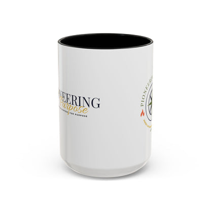 Ceramic Coffee Mug (11oz & 15oz)