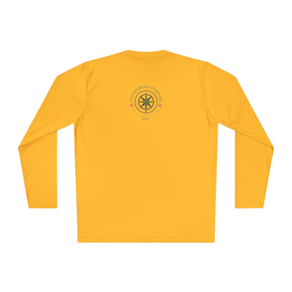 Lightweight Long Sleeve 'Pioneering Purpose