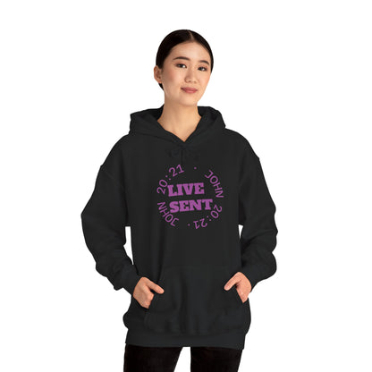 Live Sent Hoodie