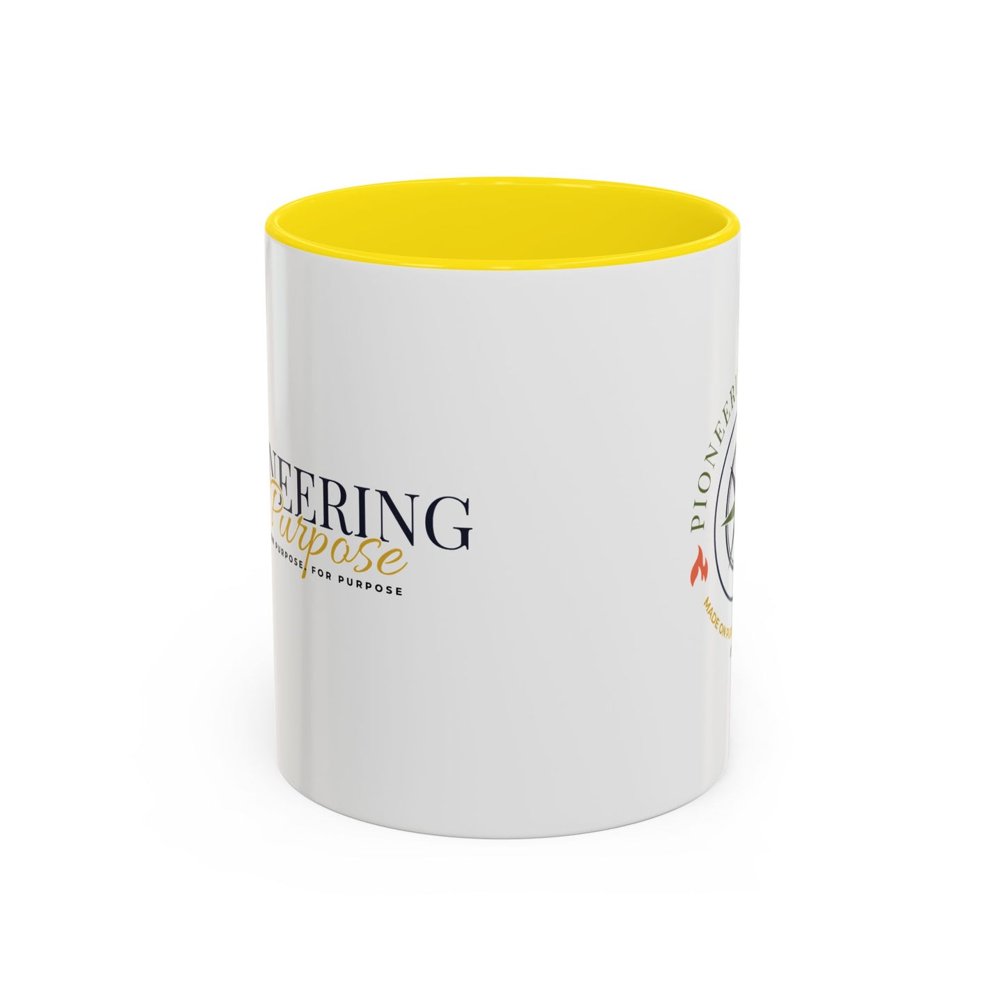 Accent Coffee Mug (11, oz)