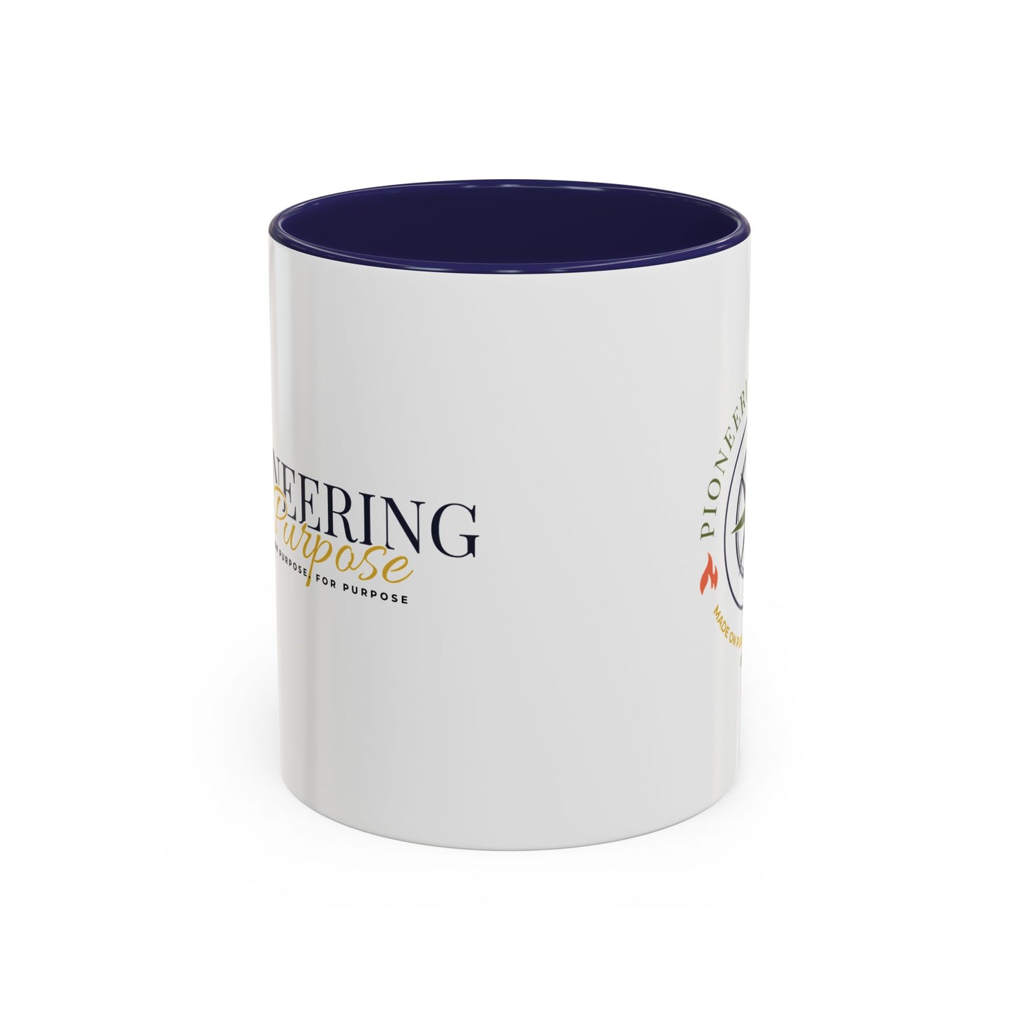 Accent Coffee Mug (11, oz)