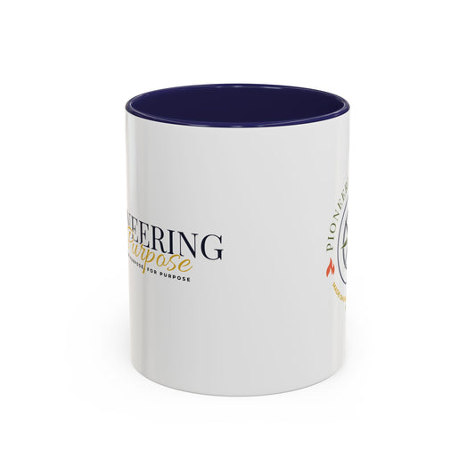 Accent Coffee Mug (11, oz)