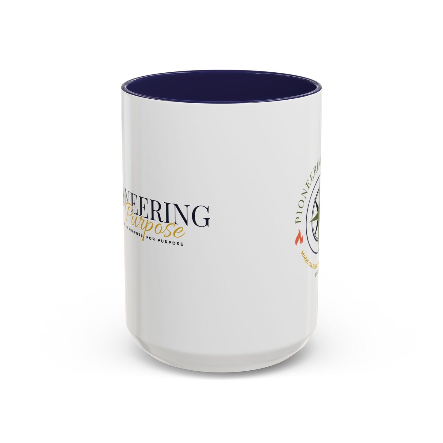 Ceramic Coffee Mug (11oz & 15oz)