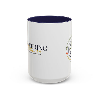 Ceramic Coffee Mug (11oz & 15oz)