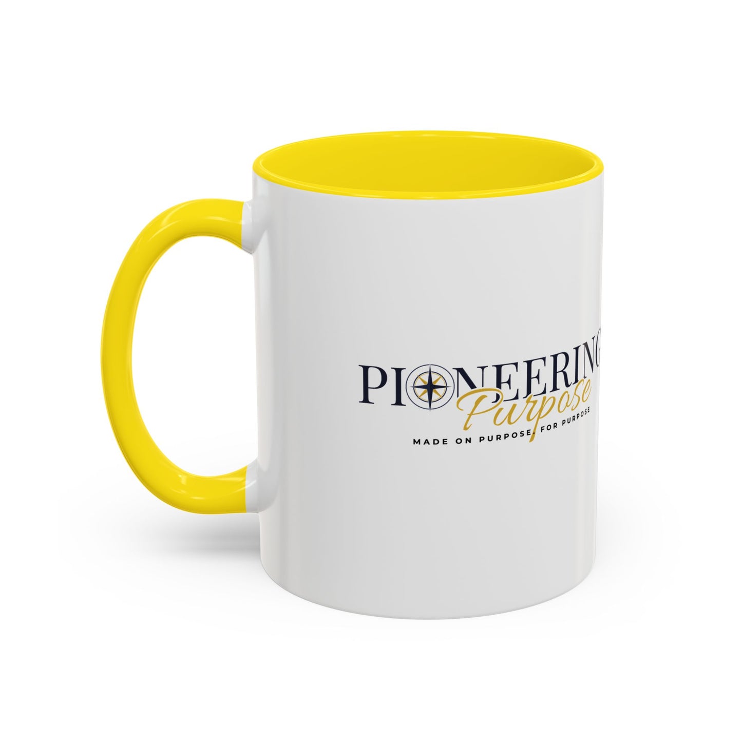 Accent Coffee Mug (11, oz)