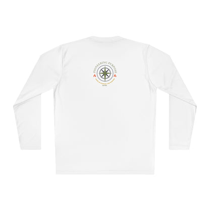 Lightweight Long Sleeve 'Pioneering Purpose