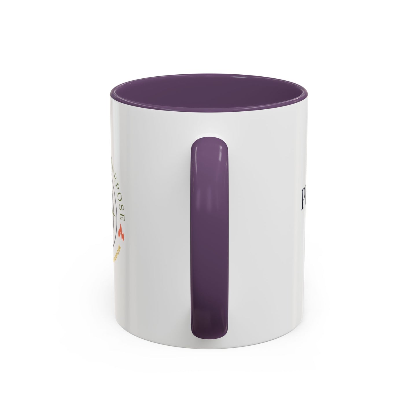 Accent Coffee Mug (11, oz)