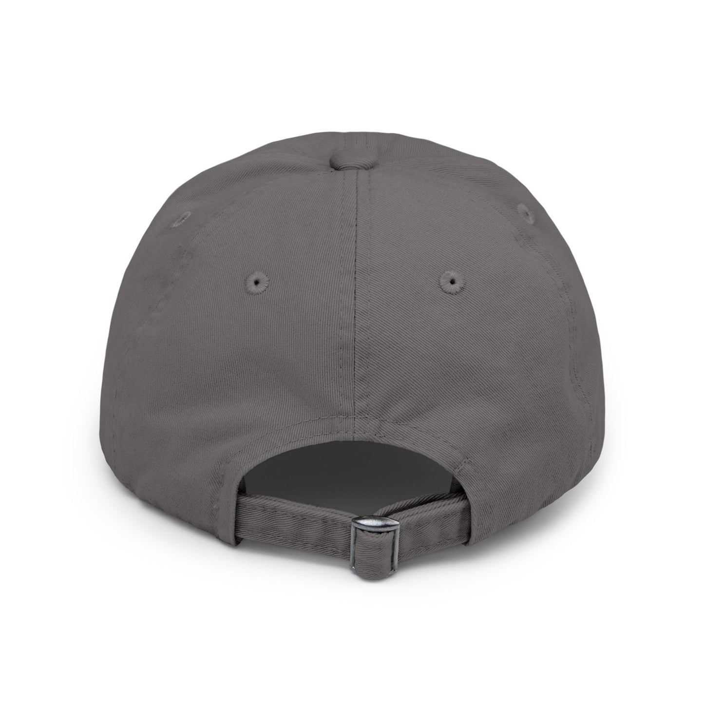 Bold Faith Distressed Cap