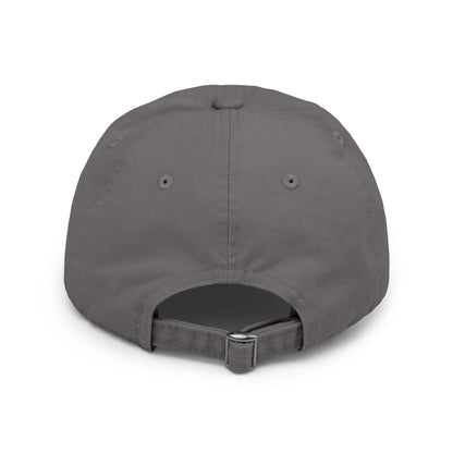 Bold Faith Distressed Cap