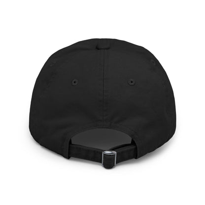 Pioneer Distressed Baseball Cap