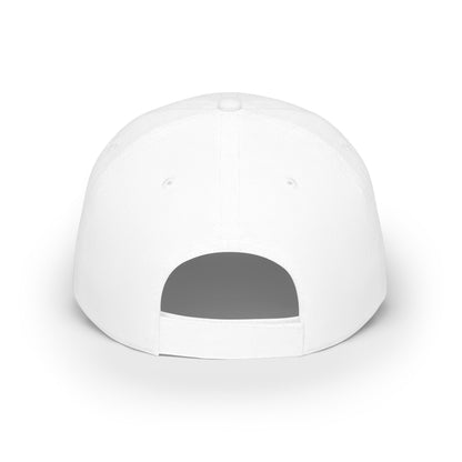 Rooted Baseball Cap — Embroidered