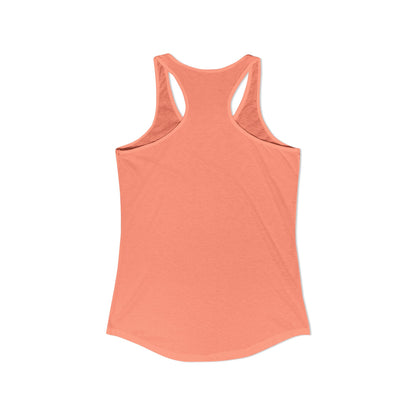 Passion and Purpose  Racerback Tank