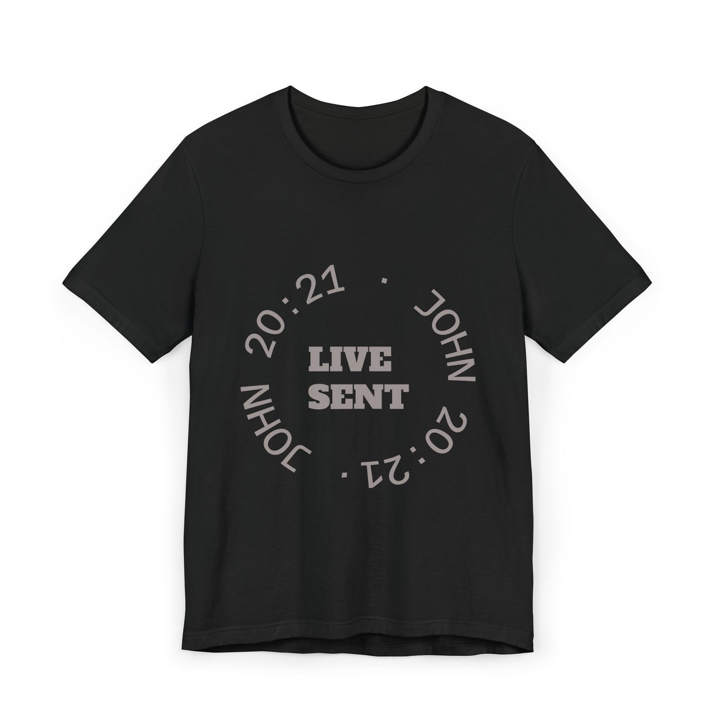 Live Sent T-Shirt
