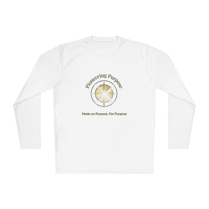 Lightweight Long Sleeve 'Pioneering Purpose