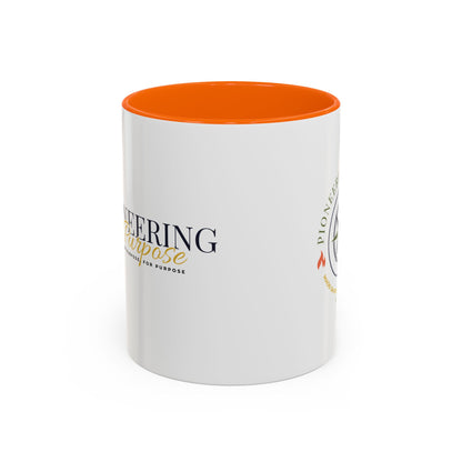 Ceramic Coffee Mug (11oz & 15oz)