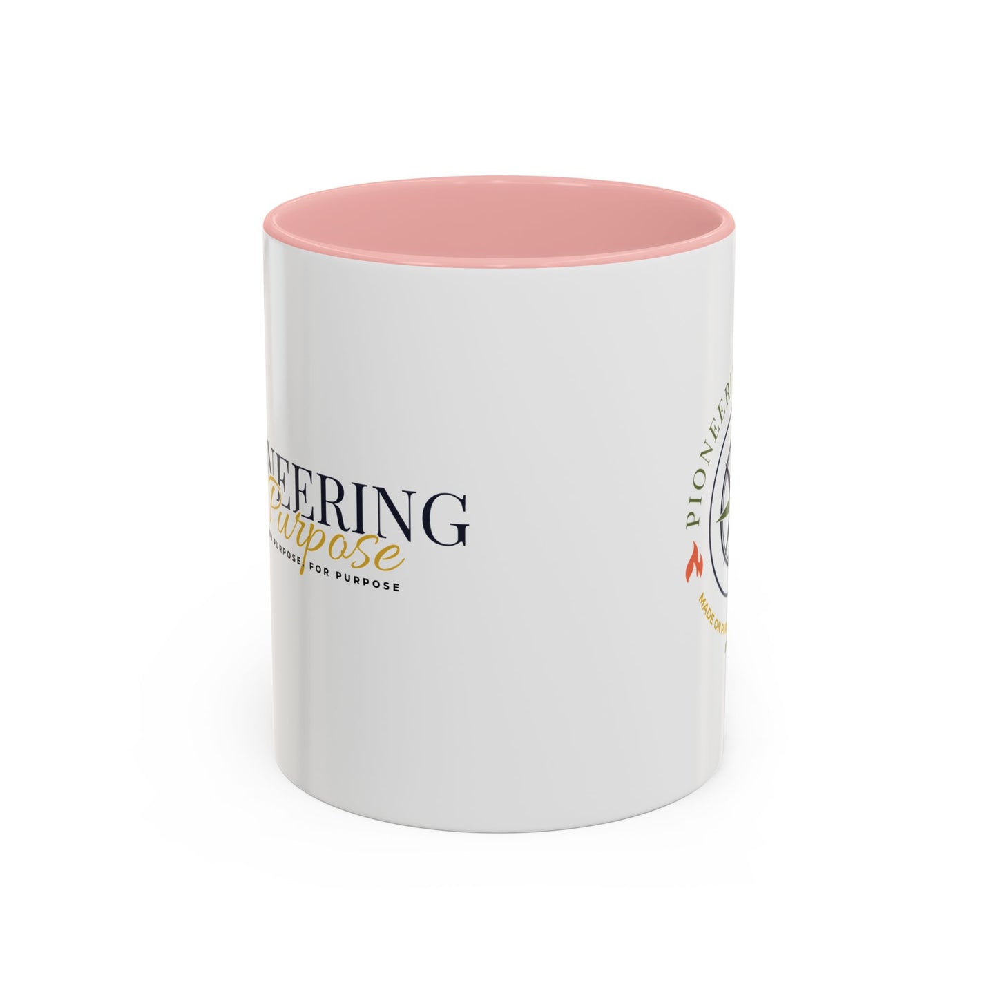 Accent Coffee Mug (11, oz)