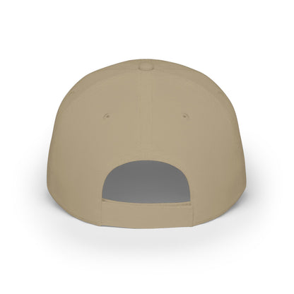 Rooted Baseball Cap –  Pressed Image