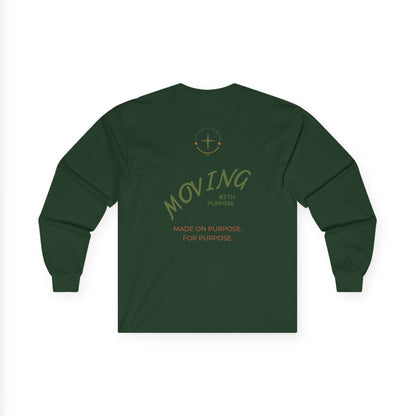 Long Sleeve Tee -Identity Proclamation Sweatshirt