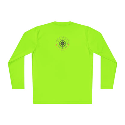 Lightweight Long Sleeve 'Pioneering Purpose