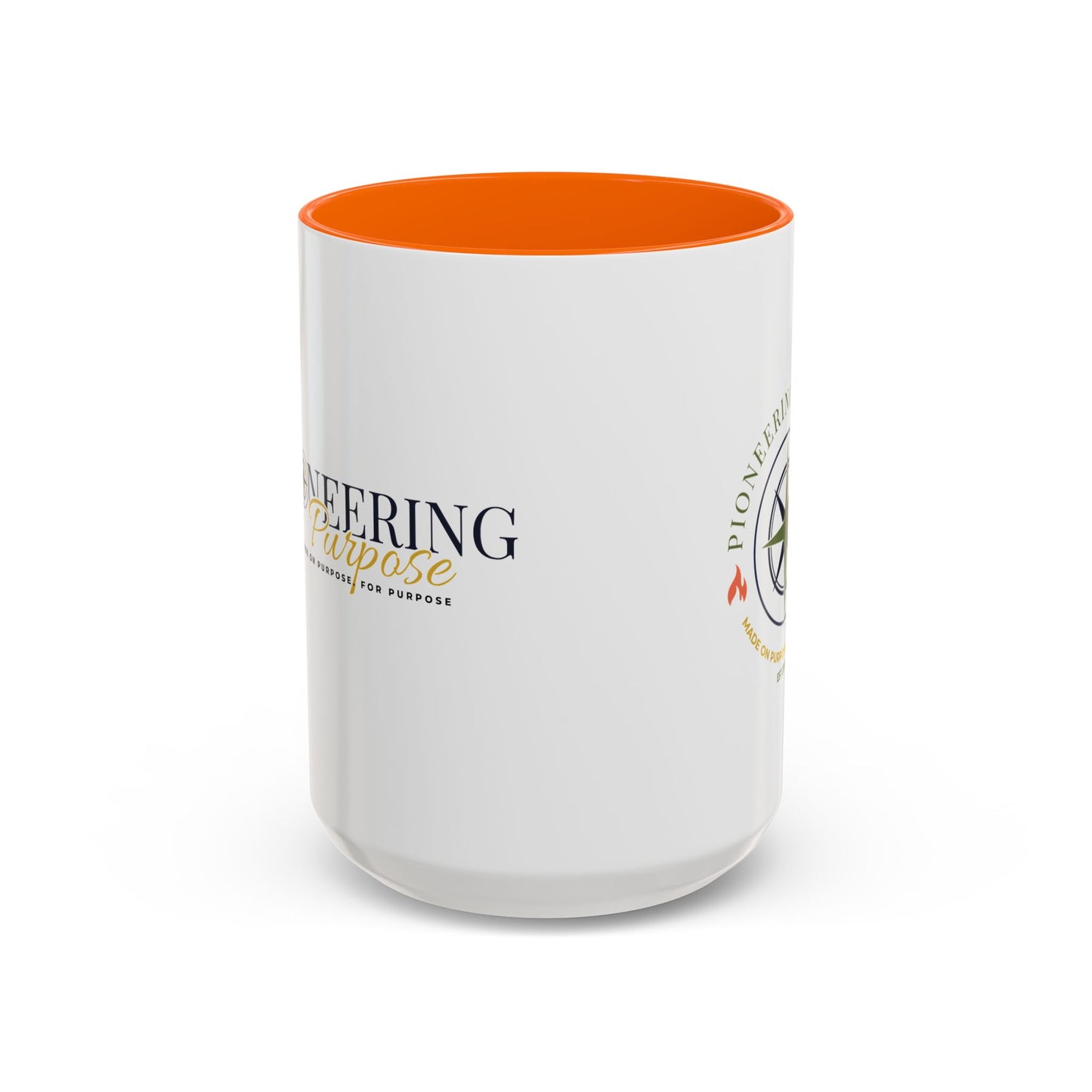 Ceramic Coffee Mug (11oz & 15oz)