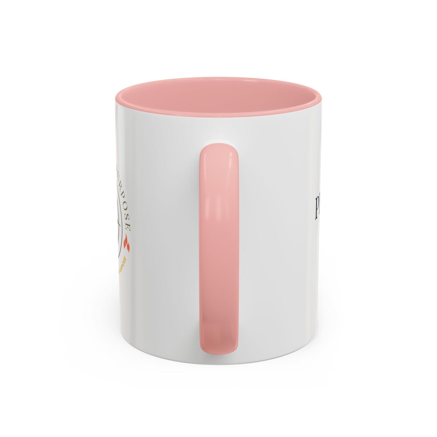 Accent Coffee Mug (11, oz)