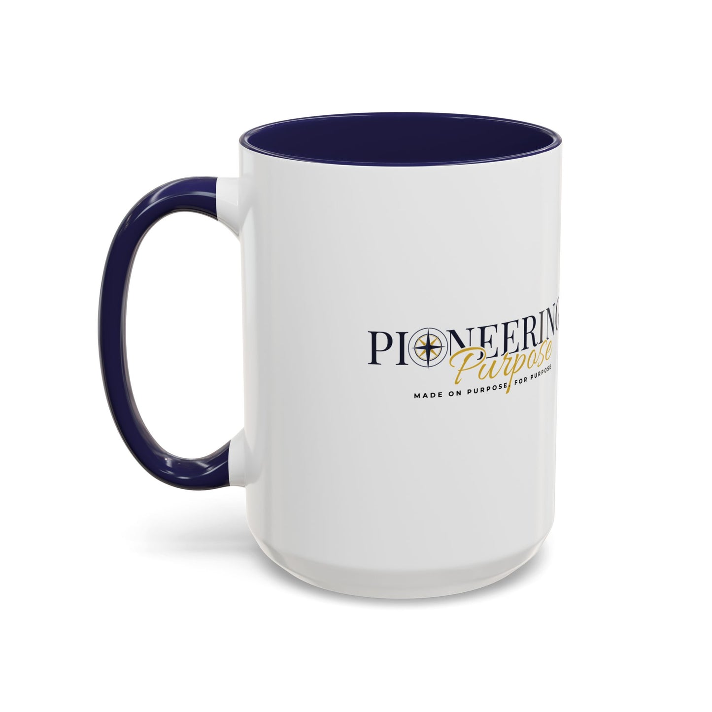 Ceramic Coffee Mug (11oz & 15oz)