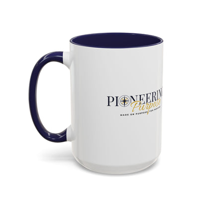 Ceramic Coffee Mug (11oz & 15oz)