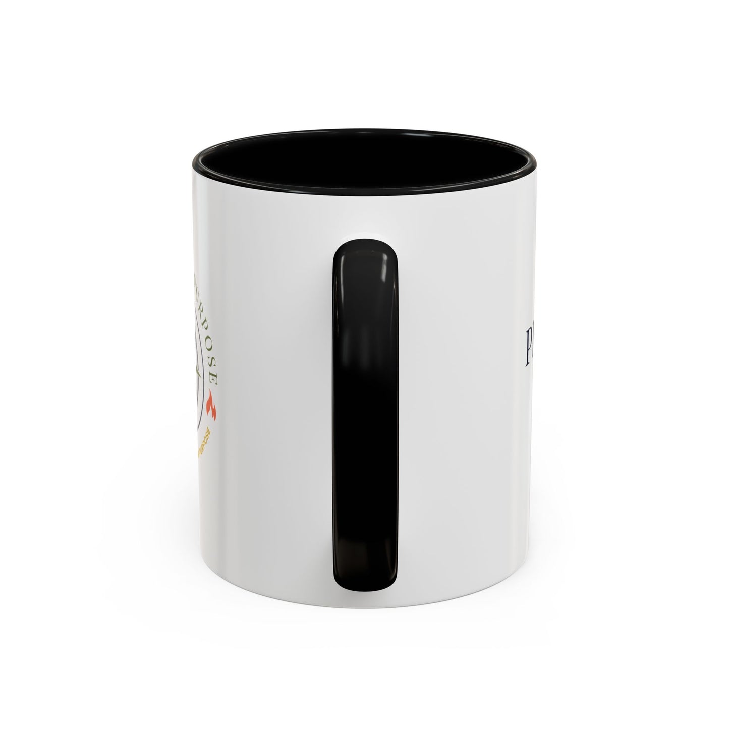 Accent Coffee Mug (11, oz)
