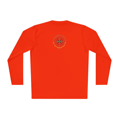 Lightweight Long Sleeve 'Pioneering Purpose