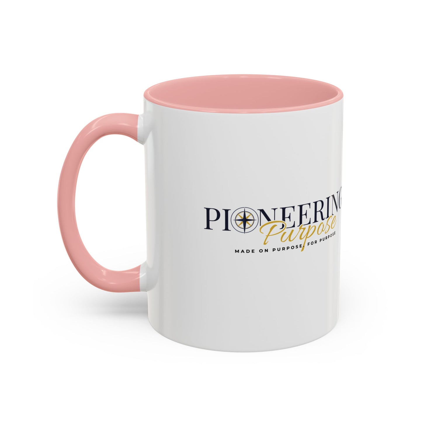 Accent Coffee Mug (11, oz)