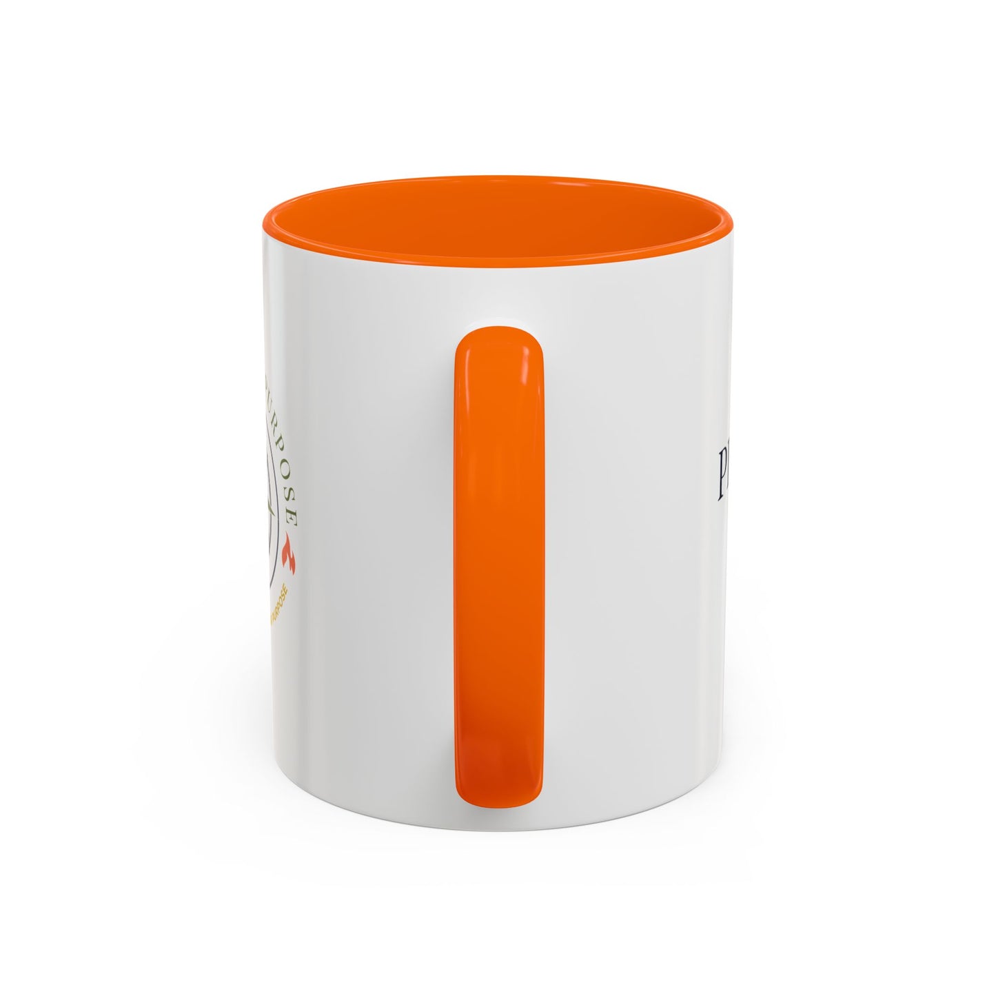 Accent Coffee Mug (11, oz)