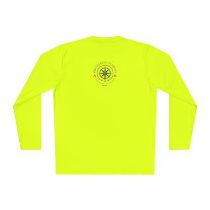 Lightweight Long Sleeve 'Pioneering Purpose