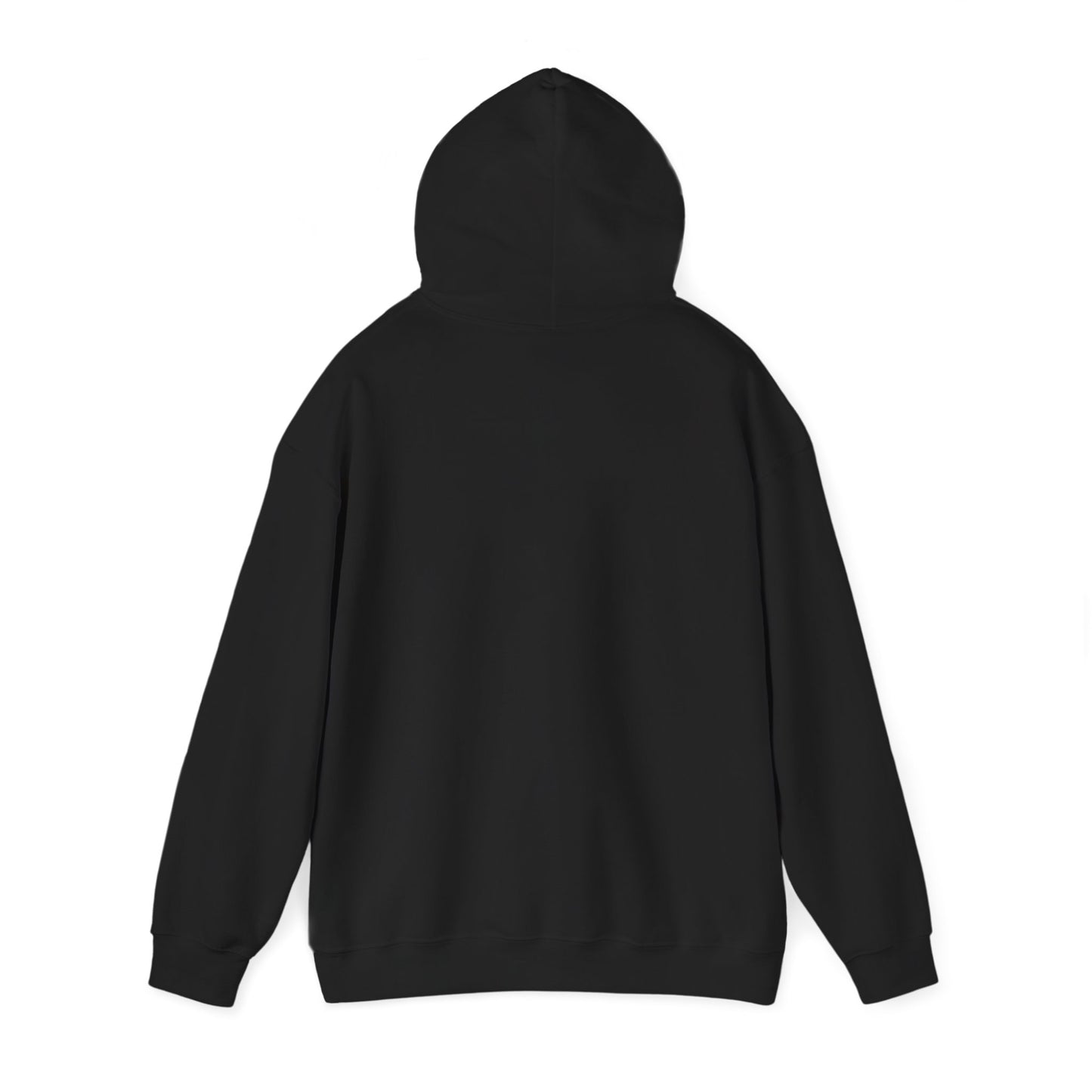 Live Sent Hoodie