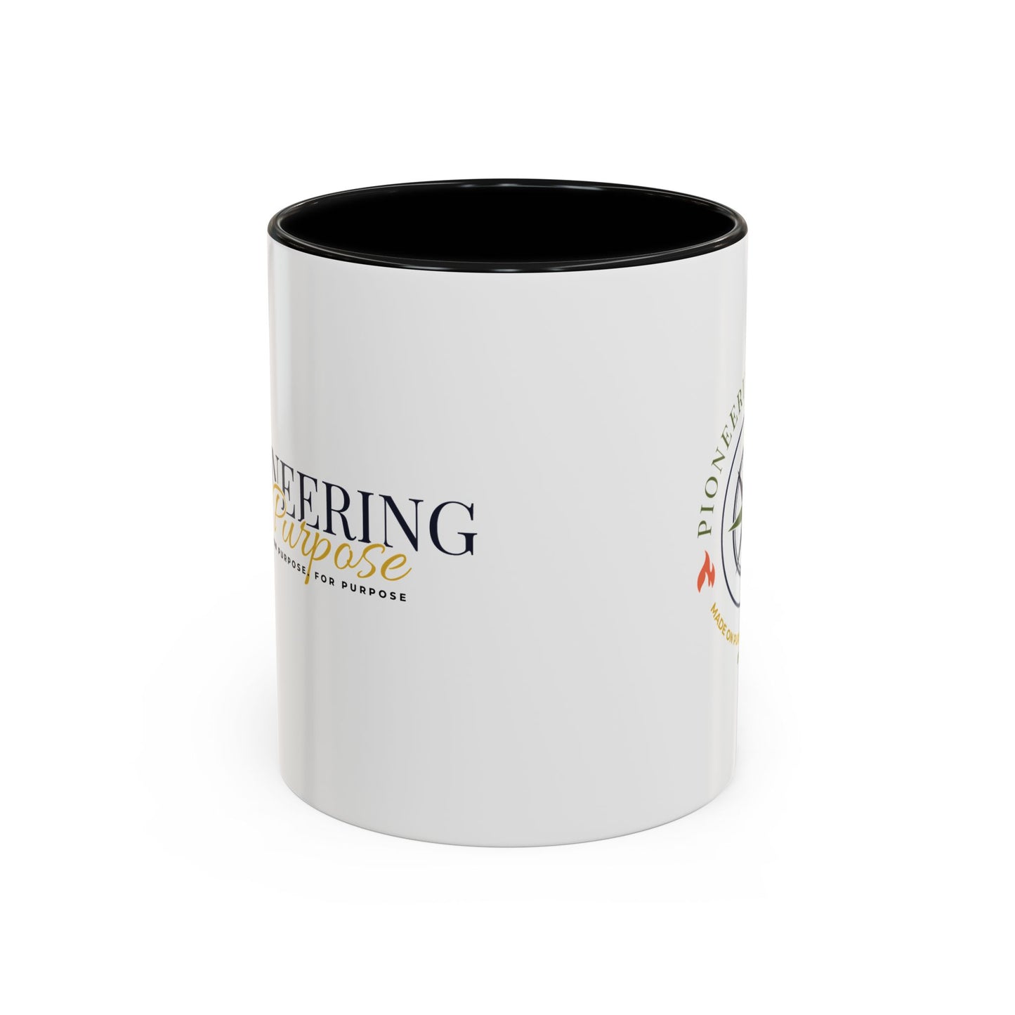 Ceramic Coffee Mug (11oz & 15oz)