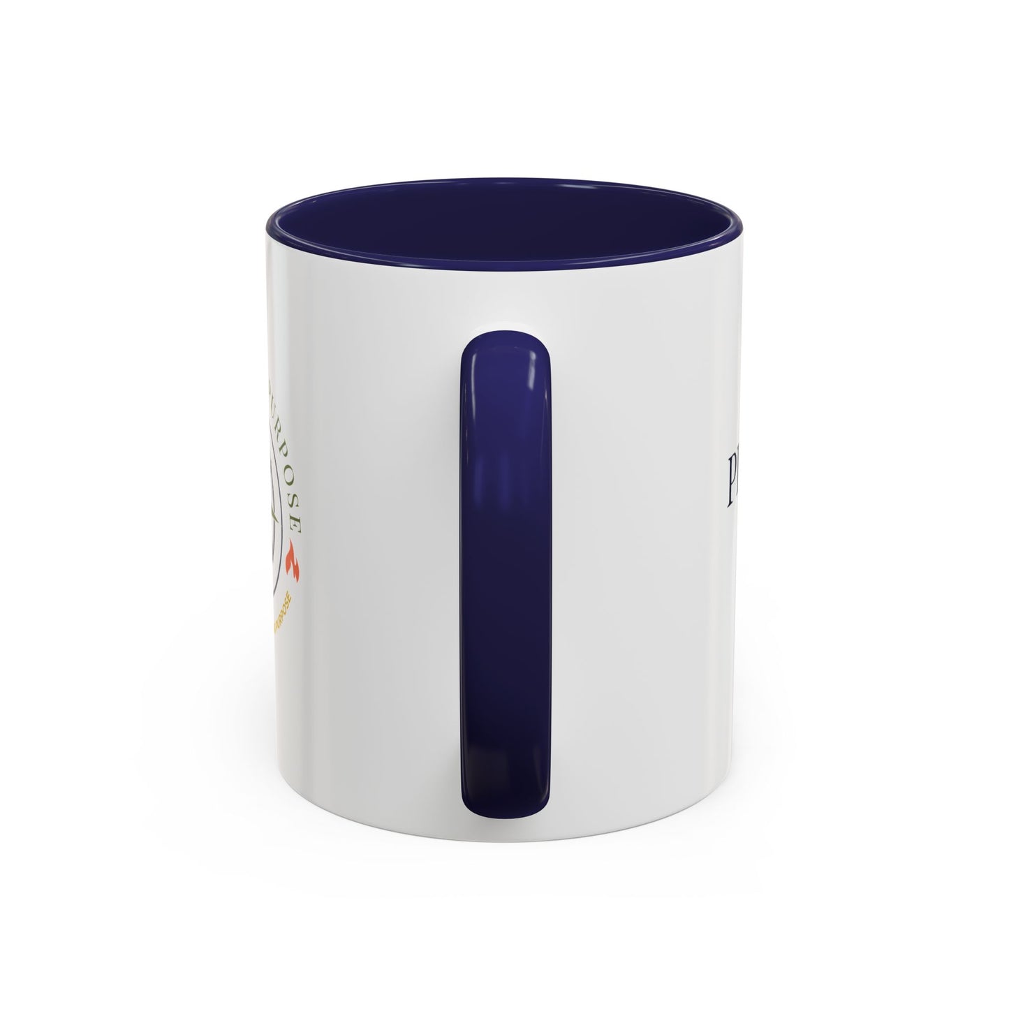 Accent Coffee Mug (11, oz)