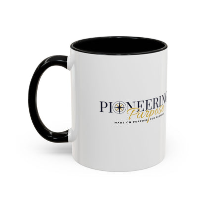 Ceramic Coffee Mug (11oz & 15oz)