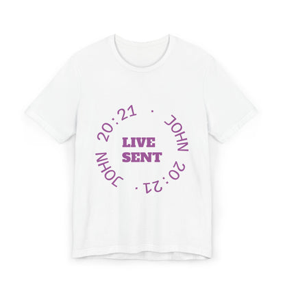 Live Sent T-Shirt