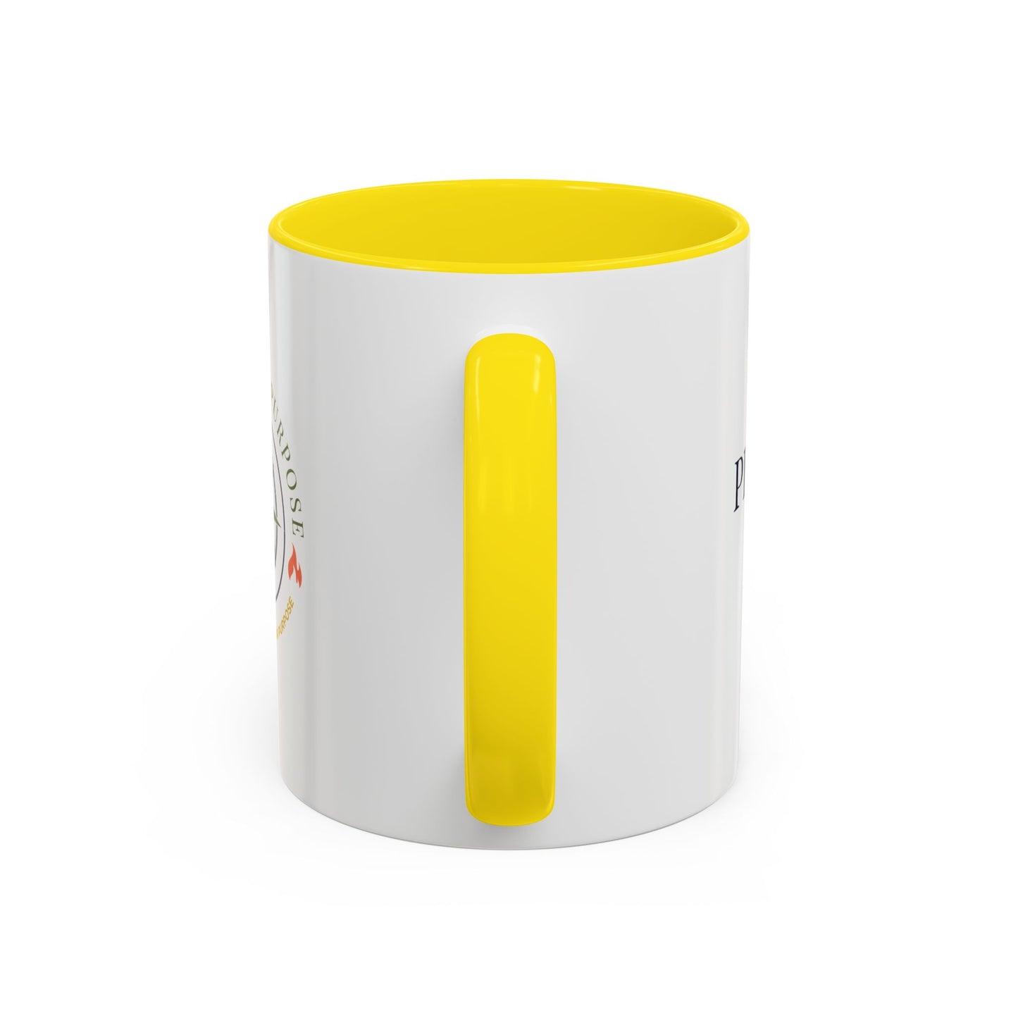 Accent Coffee Mug (11, oz)