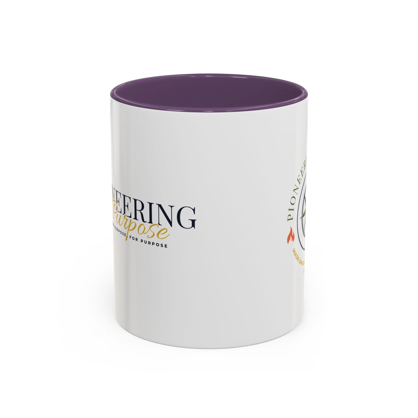 Accent Coffee Mug (11, oz)