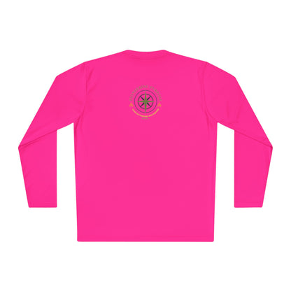 Lightweight Long Sleeve 'Pioneering Purpose