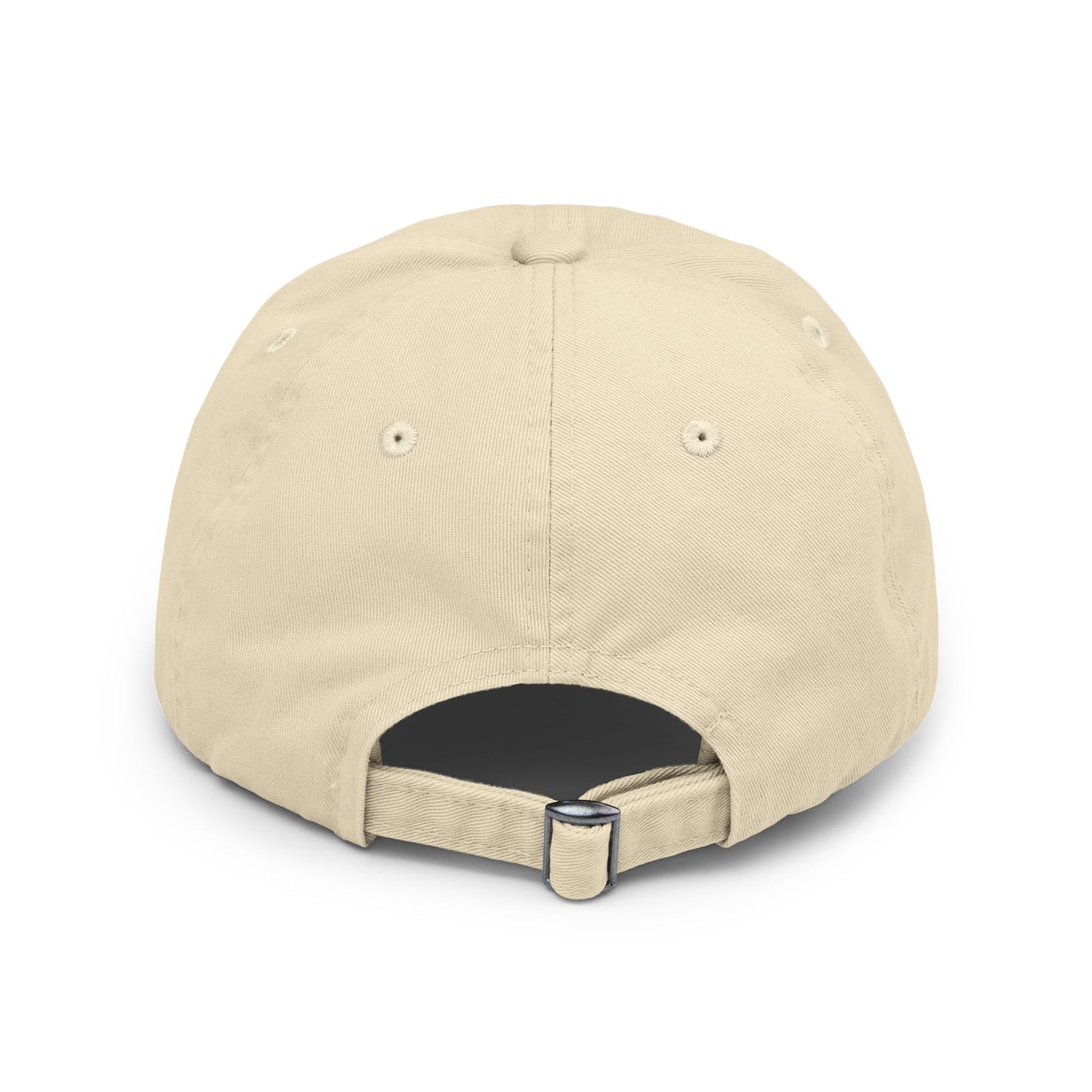 Pioneer Distressed Baseball Cap