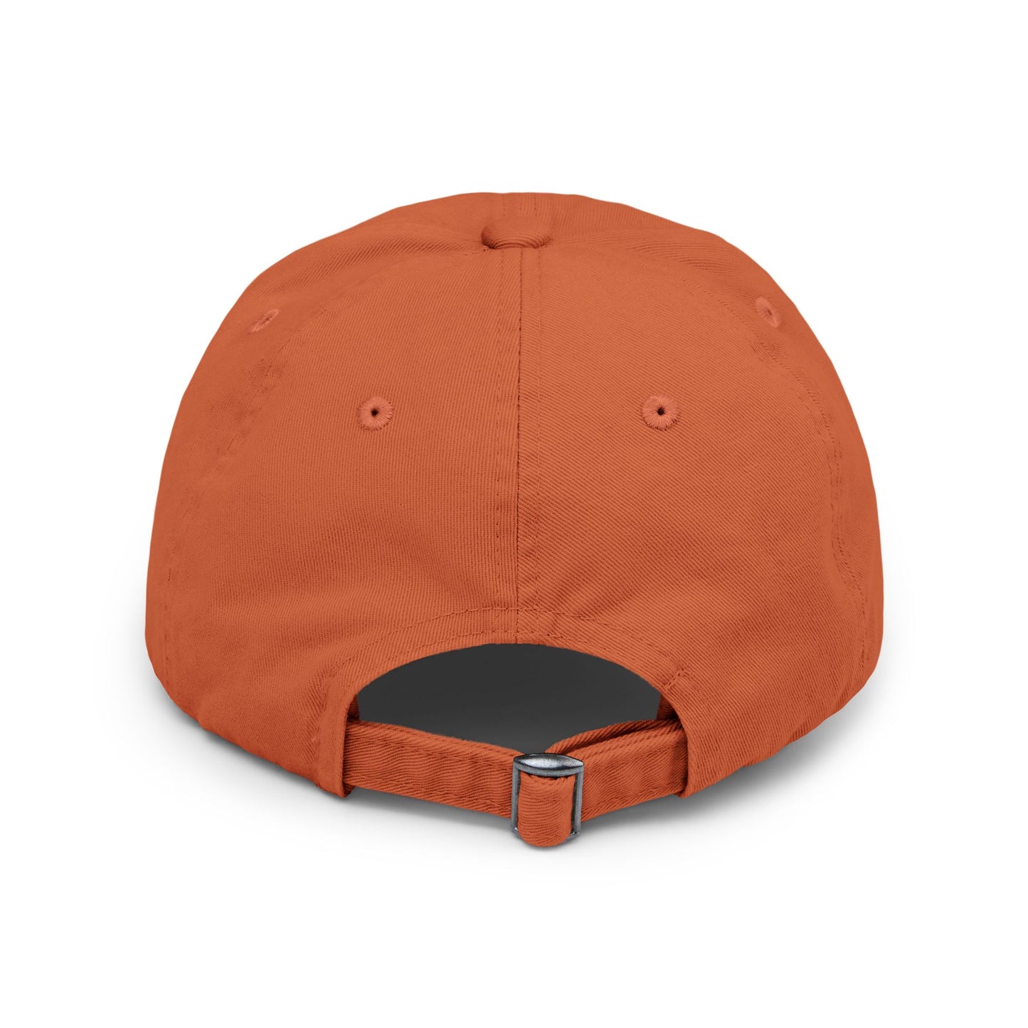 Pioneer Distressed Baseball Cap