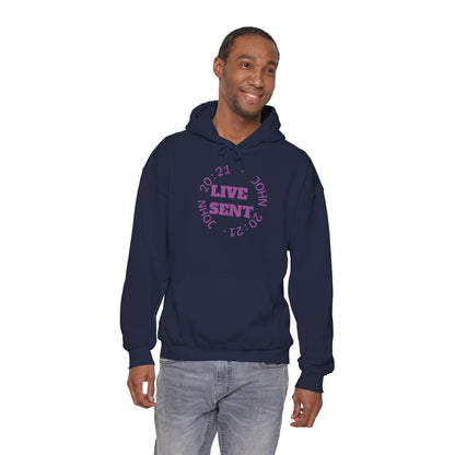 Live Sent Hoodie