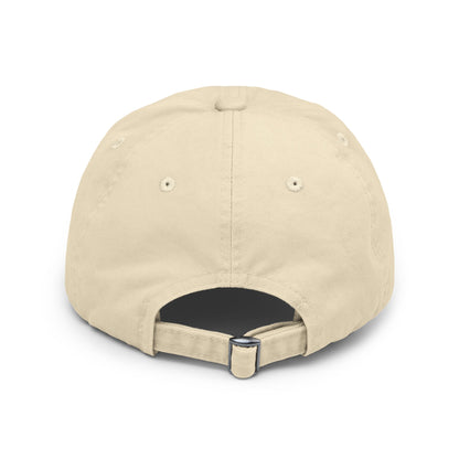 Bold Faith Distressed Cap